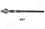 JAPANPARTS Articulatie Axiala, Cap De Bara Punte Fata Rd-K07 Kia Picanto I