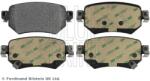 BLUE PRINT Set Placute Frana, Frana Disc Puntea Spate Adm542112 Mazda 6