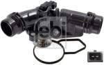 FEBI BILSTEIN Termostat, Lichid Racire 43624 Bmw 3/5/7/X3/X5/Z3/Z4 Bmw (Brilliance) 3 Series (43624)