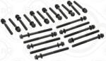 ELRING Set Surub, Chiulasa 760.300 Alfa Romeo Ar 6/Ar 8 Auverland Sovamag Fiat 131/132