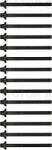 Victor Reinz Set Surub, Chiulasa 14-32004-01 Bmw 3/5/7/X3/X5 Land Rover Range Rover Ii