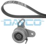 DAYCO Set Curea De Distributie Ktb566 Hyundai Accent I/Accent Ii/Getz/Lantra Ii (KTB566)