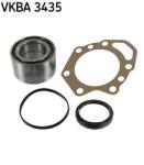 SKF Set Rulment Roata Vkba3435 Mercedes-Benz G-Class/Sprinter 2-T/Sprinter 3-T