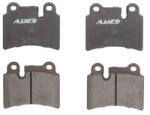 ABE Set Placute Frana, Frana Disc Puntea Spate C2W031Abe Vw Touareg