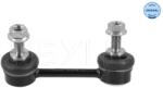 MEYLE Brat/Bieleta Suspensie, Stabilizator Axa Spate Stanga 3160600115 Bmw Ix (3160600115)