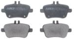 ABE Set Placute Frana, Frana Disc Puntea Spate C2M033Abe Infiniti Q30