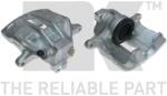 NK Etrier Frana In Spatele Puntii 214788 Audi A4 B5/A4 B6/A4 B7 Seat Exeo