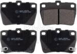 BLUE PRINT Set Placute Frana, Frana Disc Puntea Spate Adt342122 Toyota Rav 4 I/Rav 4 Ii (ADT342122)