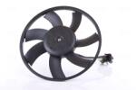 NISSENS Ventilator, Radiator 850061 Opel Insignia A/Insignia A Country (850061)