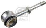 FEBI BILSTEIN Brat/Bieleta Suspensie, Stabilizator Axa Fata Dreapta 12840 Citroën Jumper I (12840)