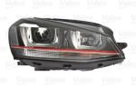VALEO Far Dreapta 046807 Vw Golf Vii