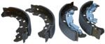 MAXGEAR Set Saboti Frana 19-0313 Chrysler Ypsilon Citroën Nemo Fiat Fiorino/Grande Punto