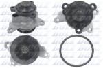 DOLZ Pompă De Apă, Răcire Motor R243 Renault Koleos Ii/Megane Iv/Scénic Iv/Talisman (R243)