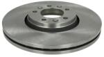 ABE Disc Frana Punte Fata C3C033Abe Citroën Berlingo/C5 Aircross/C5 Iii/Jumpy Ii