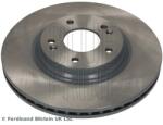 BLUE PRINT Disc Frana Punte Fata Adbp430154 Hyundai Sonata Viii