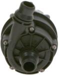 Bosch Pompă De Apă Suplimentară (Circuitul Apei De Răcire) 0392024176 Fiat 500X/Doblo (0392024176)