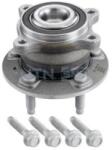SNR Set Rulment Roata Axa Spate Stanga R153.68 Chevrolet Cruze Opel Astra J (R153.68)