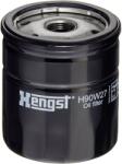 Hengst Filter Filtru Ulei H90W27 Mazda 3/5/6/Cx-3/Cx-7/Mpv Ii/Mx-5 Iii/Tribute