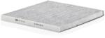 MANN-FILTER Filtru, Aer Habitaclu Dedesubtul Torpedoului Cuk29001 Nissan Murano I/Murano Ii (CUK29001)