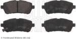 BLUE PRINT Set Placute Frana, Frana Disc Punte Fata Adm54295 Daihatsu Materia/Sirion Mazda 2 (ADM54295)