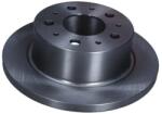 MAXGEAR Disc Frana Puntea Spate 19-2008 Citroën Jumper Ii Fiat Ducato Opel Movano C