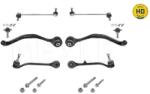 MEYLE Set, Suspensie Roata Axa Fata Dreapta 3160500107/Hd Bmw X3