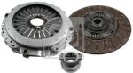 FEBI BILSTEIN Set Ambreiaj 105233 Scania 4 - Series/F - Series/G I/K - Series/N - Series/P I/T (105233)