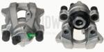 BUDWEG CALIPER Etrier Frana Axa Spate Stanga 343822 Mercedes-Benz E-Class/E-Class T-Model/Sl (343822)