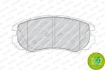 FERODO Set Placute Frana, Frana Disc Fdb1733 Chery Tiggo 8 Plus Hyundai Coupe Ii/Tiburon
