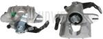 BUDWEG CALIPER Etrier Frana Axa Spate Dreapta 342901 Opel Astra G Vauxhall Astra Mk Ivcabriolet (342901)