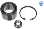 MEYLE Set Rulment Roata Punte Fata 16-146500010 Opel Movano A Renault Master Ii (16-146500010)