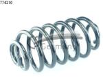 CS Germany Arc Spiral Puntea Spate 14.774. 210 Opel Zafira A Vauxhall Zafira A (14.774.210)
