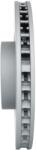 Bosch Disc Frana 0986479D22 Porsche Panamera