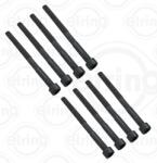 ELRING Set Surub, Chiulasa 889.920 Hyundai Eon/Hb20/Hb20S/Kona/Venue/I10 I/I10 Ii/I30