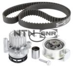 SNR Set Pompa Apa + Curea Dintata Kdp457.270 Audi A3/A4 B5/A4 B6/A6 C5 Ford Galaxy I (KDP457.270)