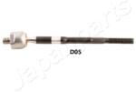 JAPANPARTS Articulatie Axiala, Cap De Bara Punte Fata Rd-D05 Chevrolet Spark (RD-D05)