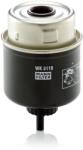 Mann-filter Filtru Combustibil Wk8118 John Deere Series 5/Series 5010/Series 5015