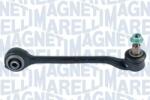 MAGNETI MARELLI Brat, Suspensie Roata Axa Fata Dreapta 301181334100 Bmw X3/X4 (301181334100)