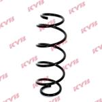 KYB Arc Spiral Punte Fata Ra1706 Citroën Berlingo Peugeot Partner/Rifter (RA1706)