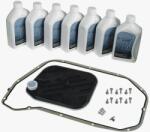 ZF Set Piese, Schimb De Ulei Cutie De Viteze Automată 1091.298. 067 Audi A8 D4
