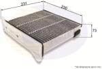COMLINE Filtru, Aer Habitaclu Ekf349A Mitsubishi Grandis/L200 / Triton/Lancer/Lancer Vii (EKF349A)