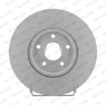 FERODO Disc Frana Ddf1225C Ford C-Max/C-Max Ii/Focus C-Max/Focus Ii/Focus Iii/Kuga I