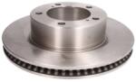 ABE Disc Frana Punte Fata C32184Abe Lexus Lx Toyota Land Cruiser 200 (C32184ABE)