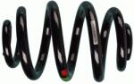 SACHS Arc Spiral 994497 Vw Multivan T5/Multivan T6/Transporter T5/Transporter T6 (994497)