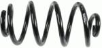 SACHS Arc Spiral 994225 Nissan Qashqai I (994225)
