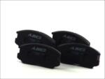 ABE Set Placute Frana, Frana Disc Punte Fata C15032Abe Daihatsu Extol/Terios