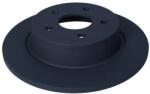QUARO Disc Frana Puntea Spate Qd6529Hc Ford C-Max/C-Max Ii/Kuga Ii/Transit Connect (QD6529HC)