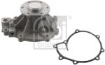 Febi Bilstein Pompă De Apă, Răcire Motor 39408 Man Foc/Lion´S City/M 2000 L/Tgl I/Tgl Ii/Tgm I