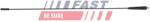 FAST Antena Ft92503 Citroën Jumper I/Jumper Ii Fiat Bravo/Bravo Ii/Doblo/Ducato/Punto (FT92503)