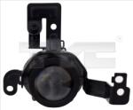 TYC Proiector Ceata Stanga 19-15344-01-2 Kia Stonic (19-15344-01-2)